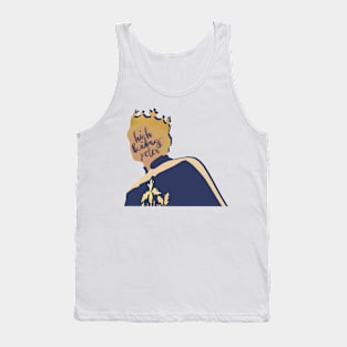 High King Peter Tank Top